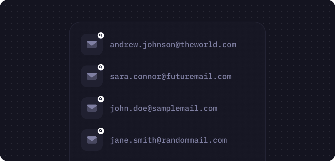 Findymail product overview
