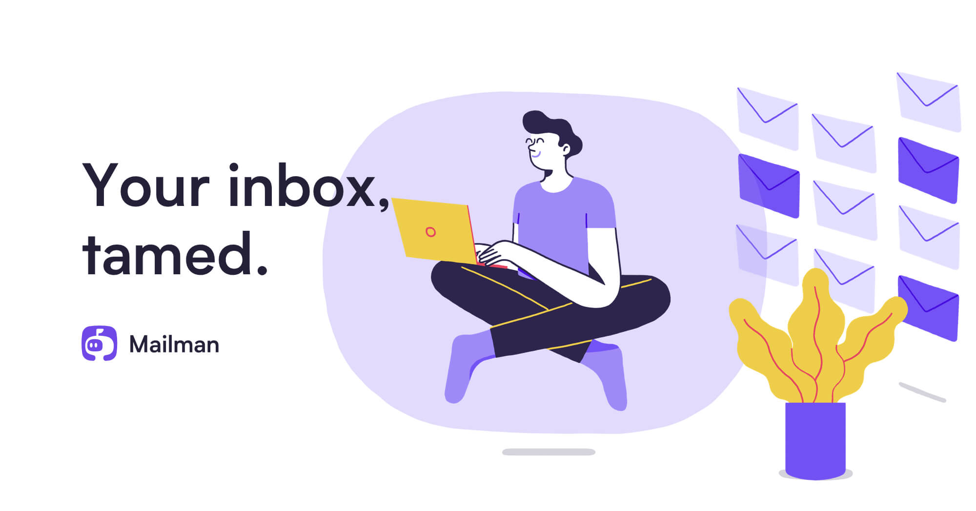 Mailman product overview