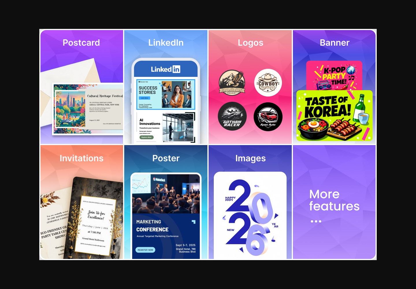 MolyPix.AI product overview