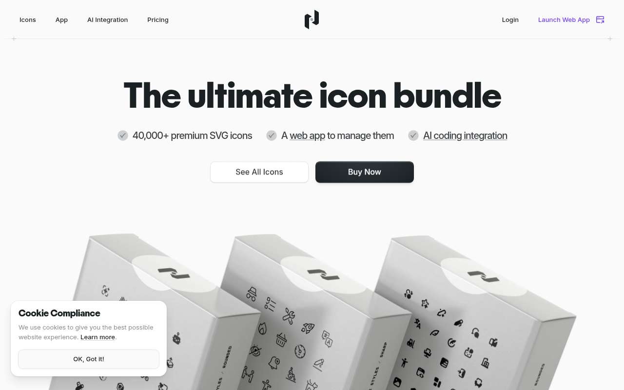 Nucleo product overview